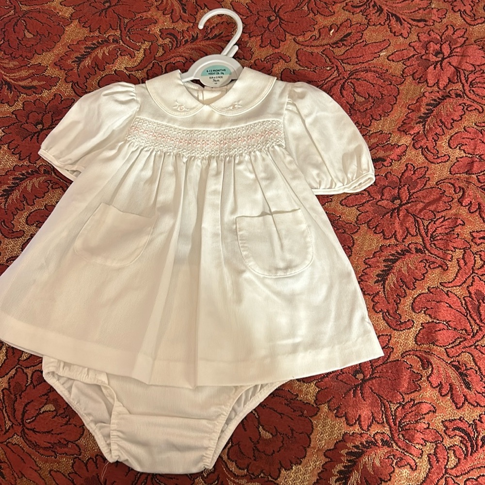 Gil’s dress set